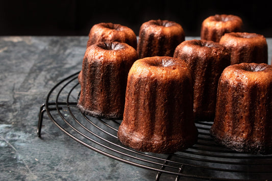 Cannelés