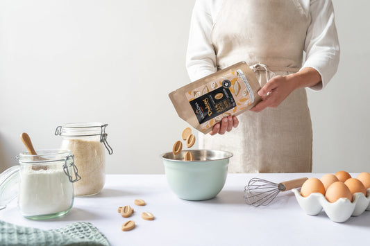 Chocolat blond Dulcey 35% Valrhona : une expérience unique