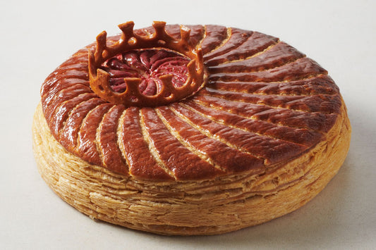 Epiphanie : Nos idées de recettes de galette des rois  