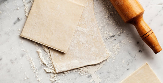 Réussir sa pâte feuilletée maison