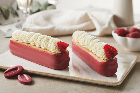 Rosée d'éclair