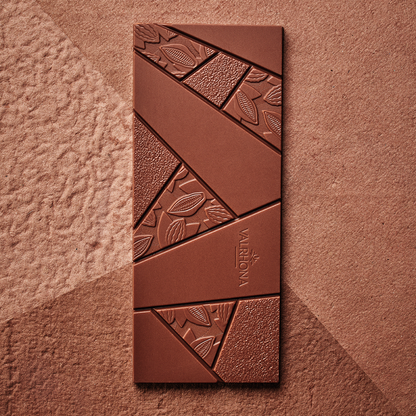 tablette de chocolat andoa lait de valrhona