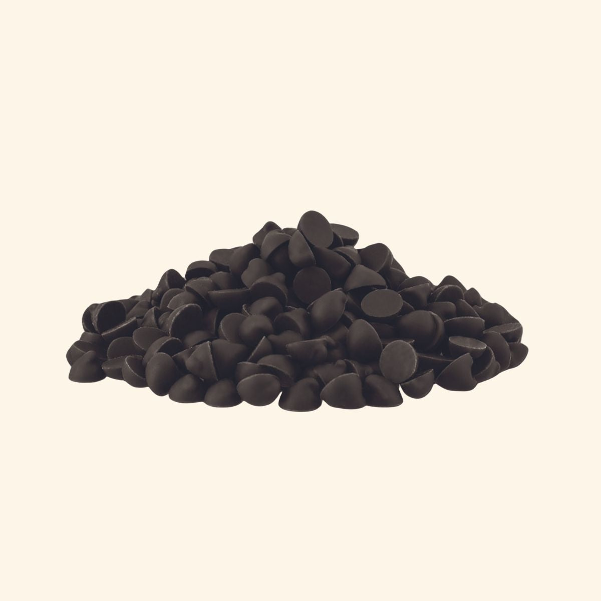 Pépites de chocolat noir - Valrhona 